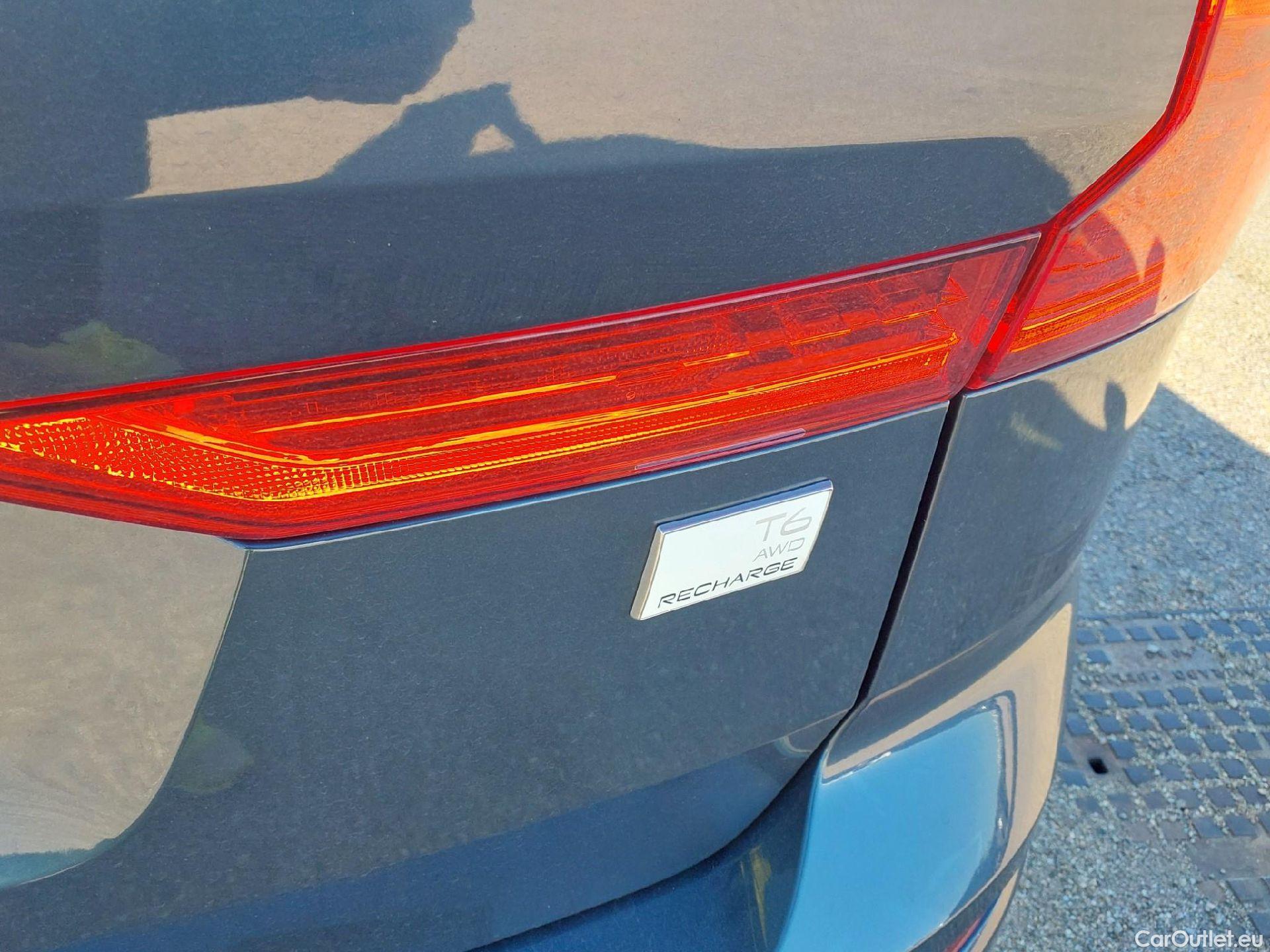  Volvo  XC60 VOLVO  todoterreno 2.0 T6 AWD Recharge Inscription Exp Auto 350 CV 18 kWh #11