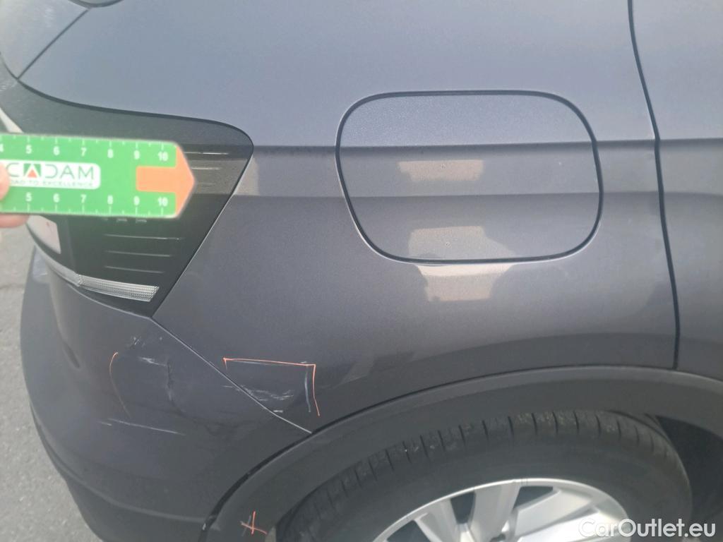  Volkswagen  T-CROSS  Advance 1.0 TSI 95CV MT5 E6d #1