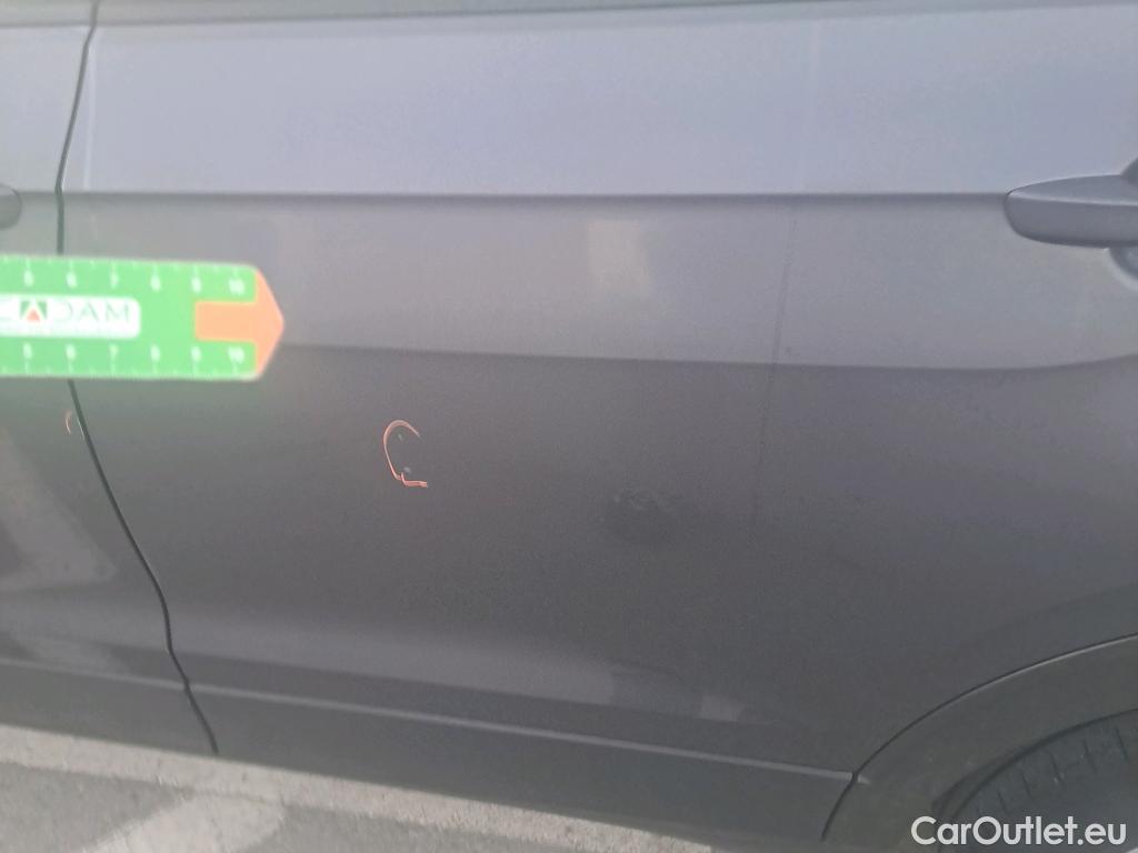  Volkswagen  T-CROSS  Advance 1.0 TSI 95CV MT5 E6d #10