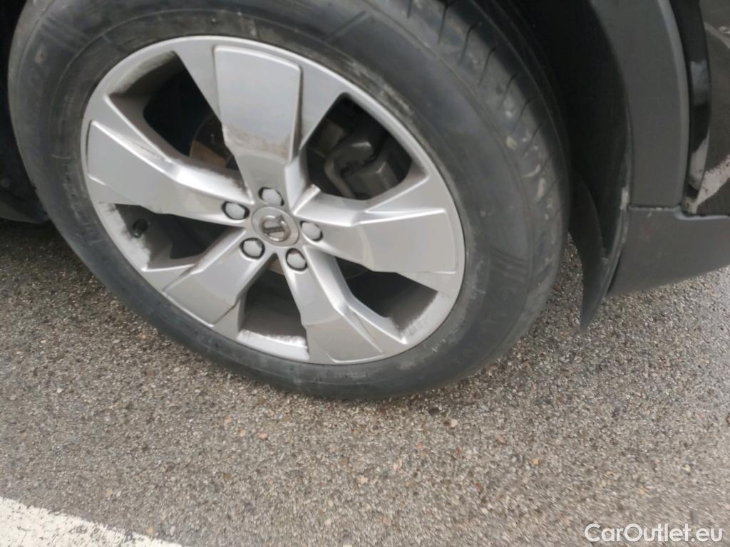  Volvo  XC 40 VOLVO XC40 / 2017 / 5P / todoterreno 1.5 T3 Momentum Pro Auto #13