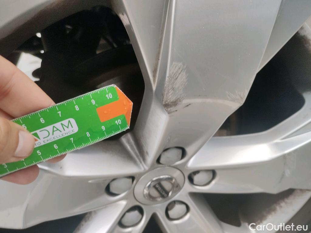  Volvo  XC 40 VOLVO XC40 / 2017 / 5P / todoterreno 1.5 T3 Momentum Pro Auto #12