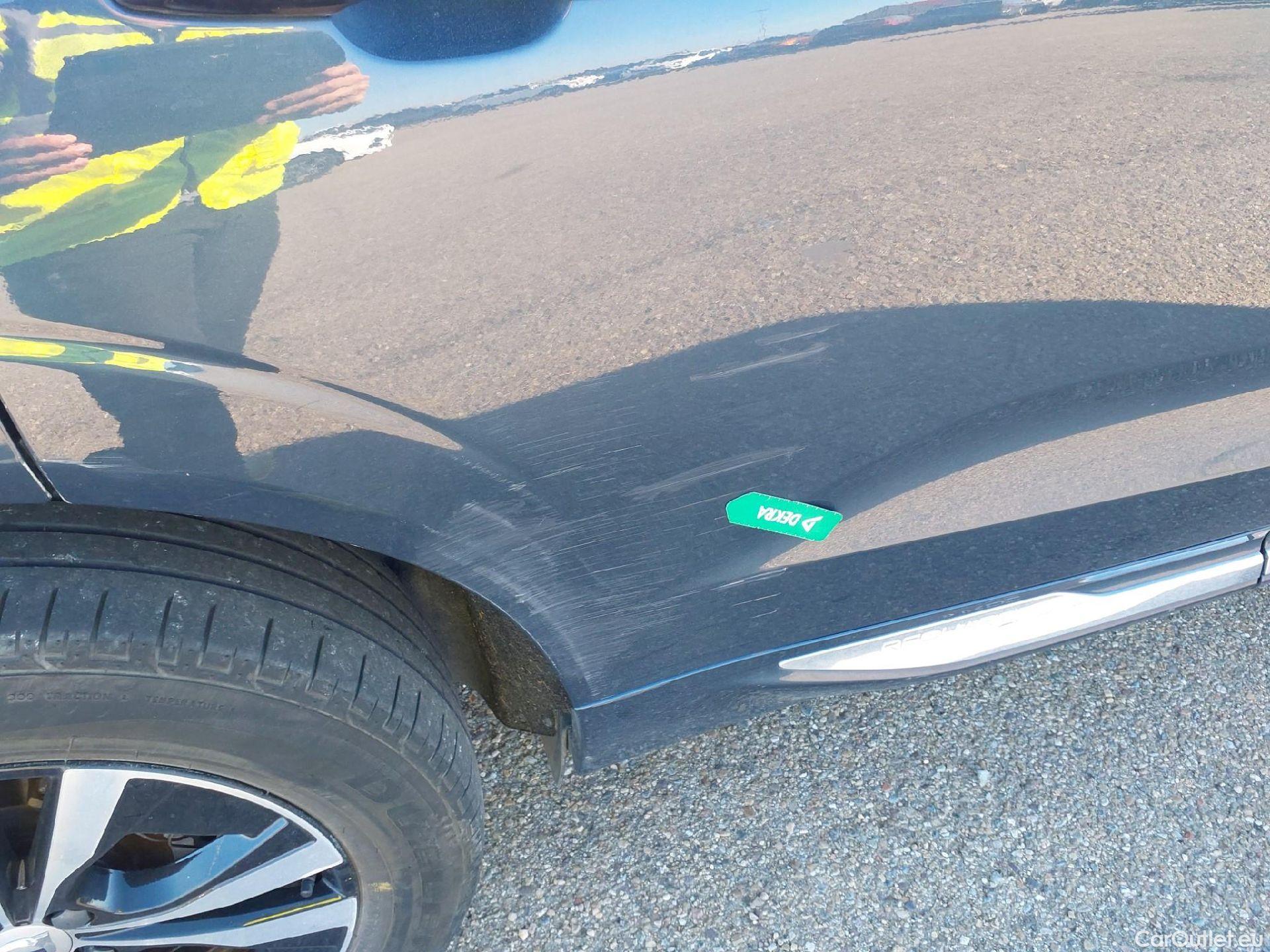  Volvo  XC60 VOLVO  todoterreno 2.0 T6 AWD Recharge Inscription Exp Auto 350 CV 18 kWh #16