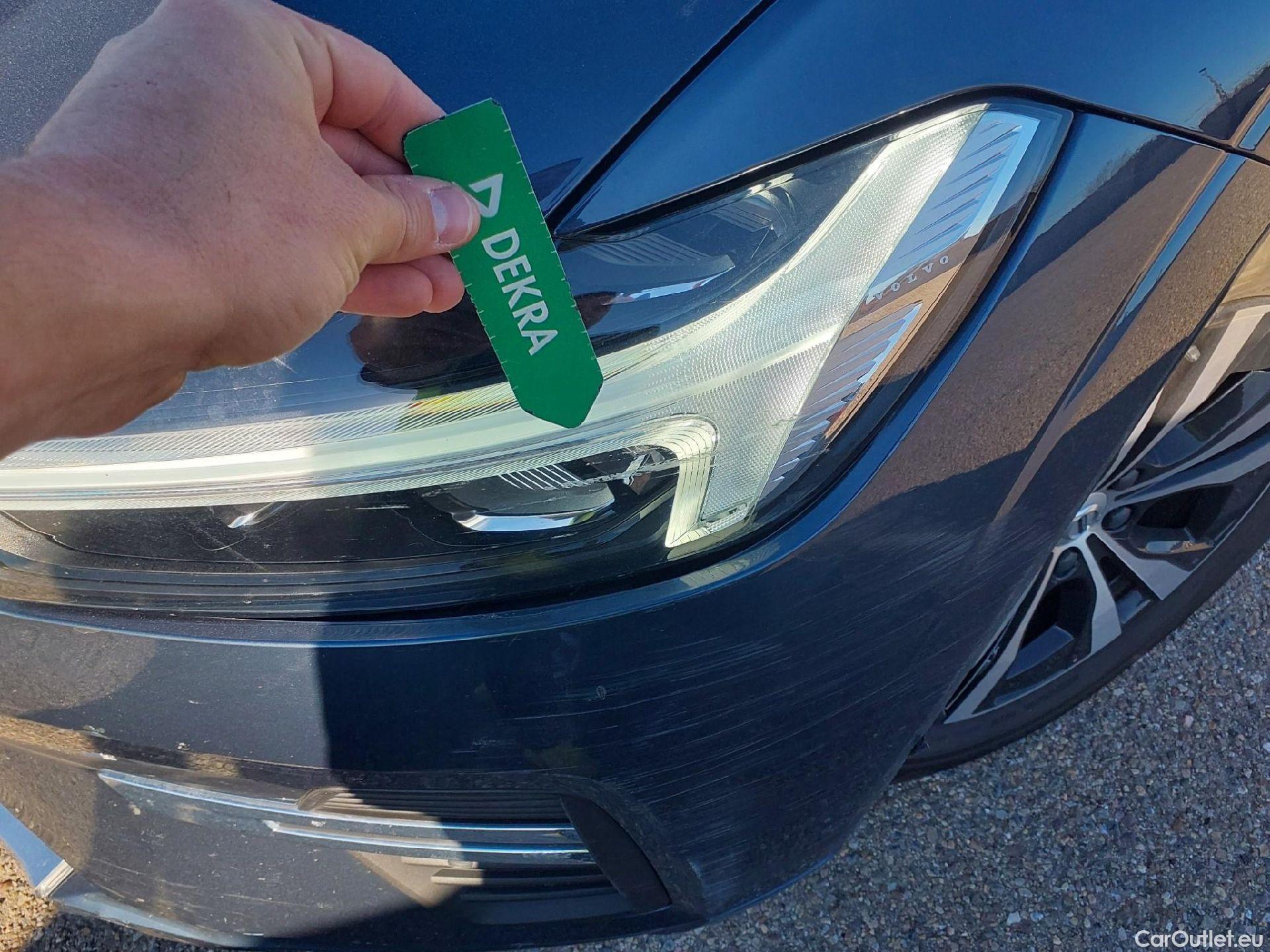  Volvo  XC60 VOLVO  todoterreno 2.0 T6 AWD Recharge Inscription Exp Auto 350 CV 18 kWh #26