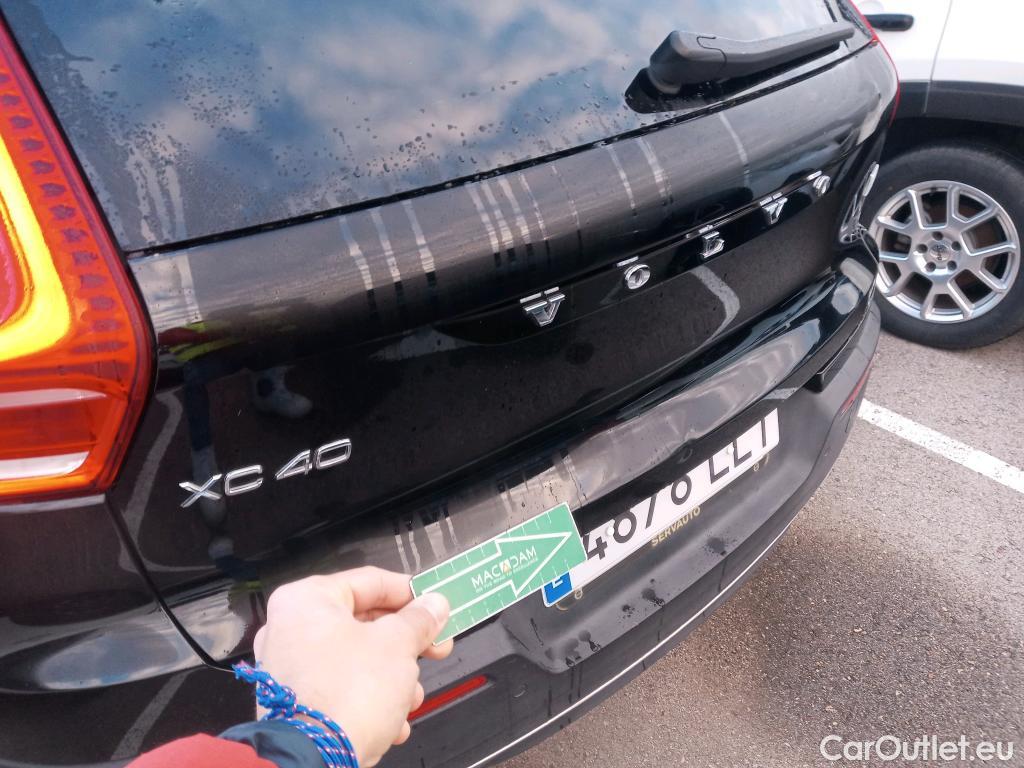  Volvo  XC 40 VOLVO XC40 todoterreno 1.5 T5 Twin Recharge R-Design Auto 180 CV 10 kWh #26