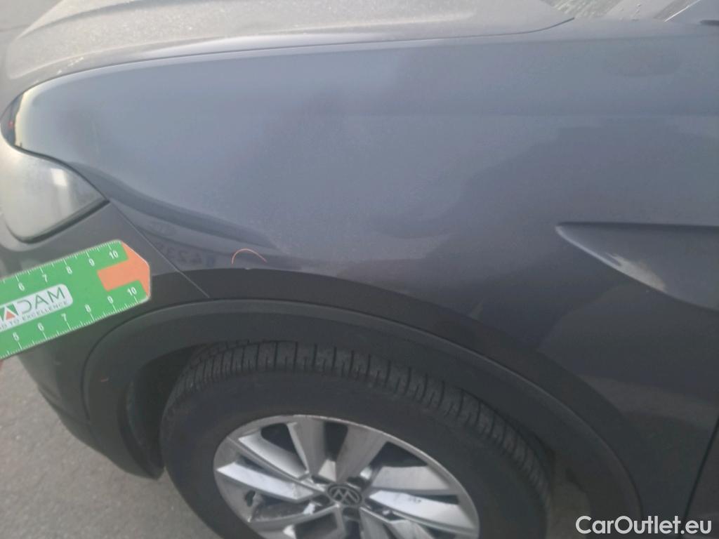  Volkswagen  T-CROSS  Advance 1.0 TSI 95CV MT5 E6d #14