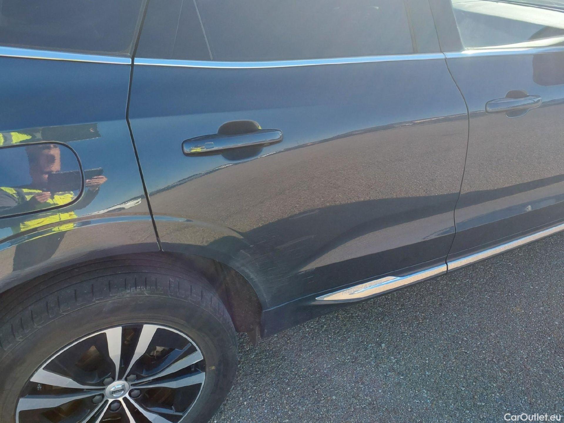  Volvo  XC60 VOLVO  todoterreno 2.0 T6 AWD Recharge Inscription Exp Auto 350 CV 18 kWh #17