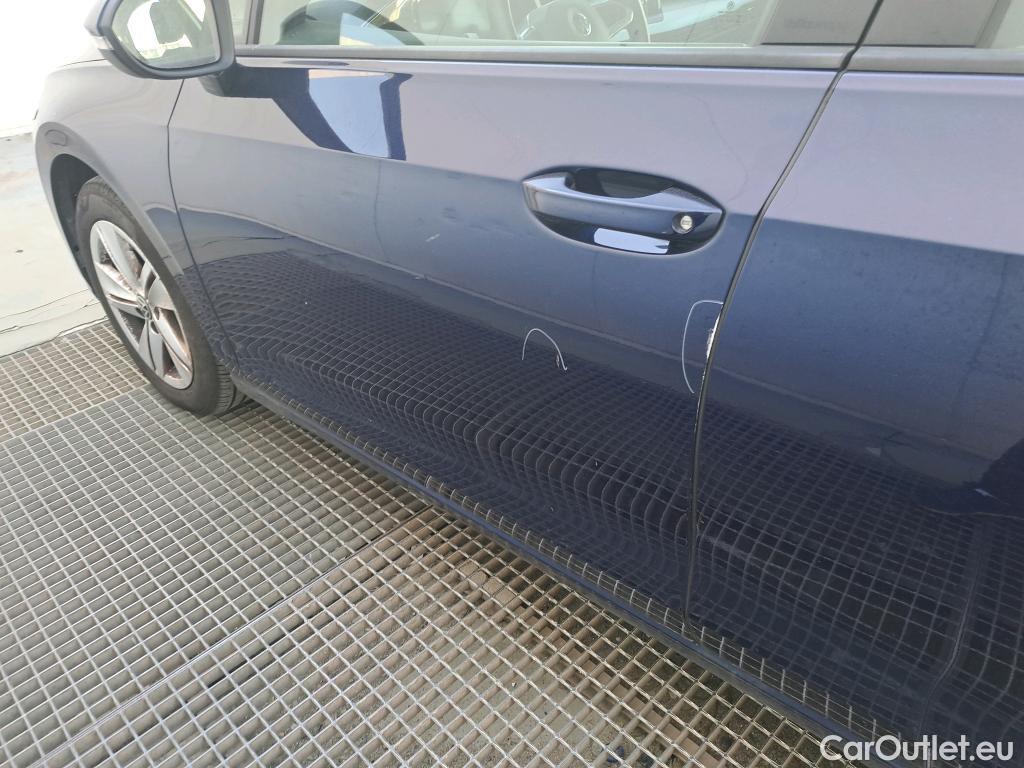  Volkswagen  Golf  VOLKSWAGEN / 2020 / 5P / berlina con portón 2.0 TDI 85kW (115CV) (AC3) #3