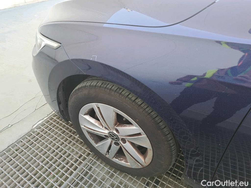  Volkswagen  Golf  VOLKSWAGEN / 2020 / 5P / berlina con portón 2.0 TDI 85kW (115CV) (AC3) #14