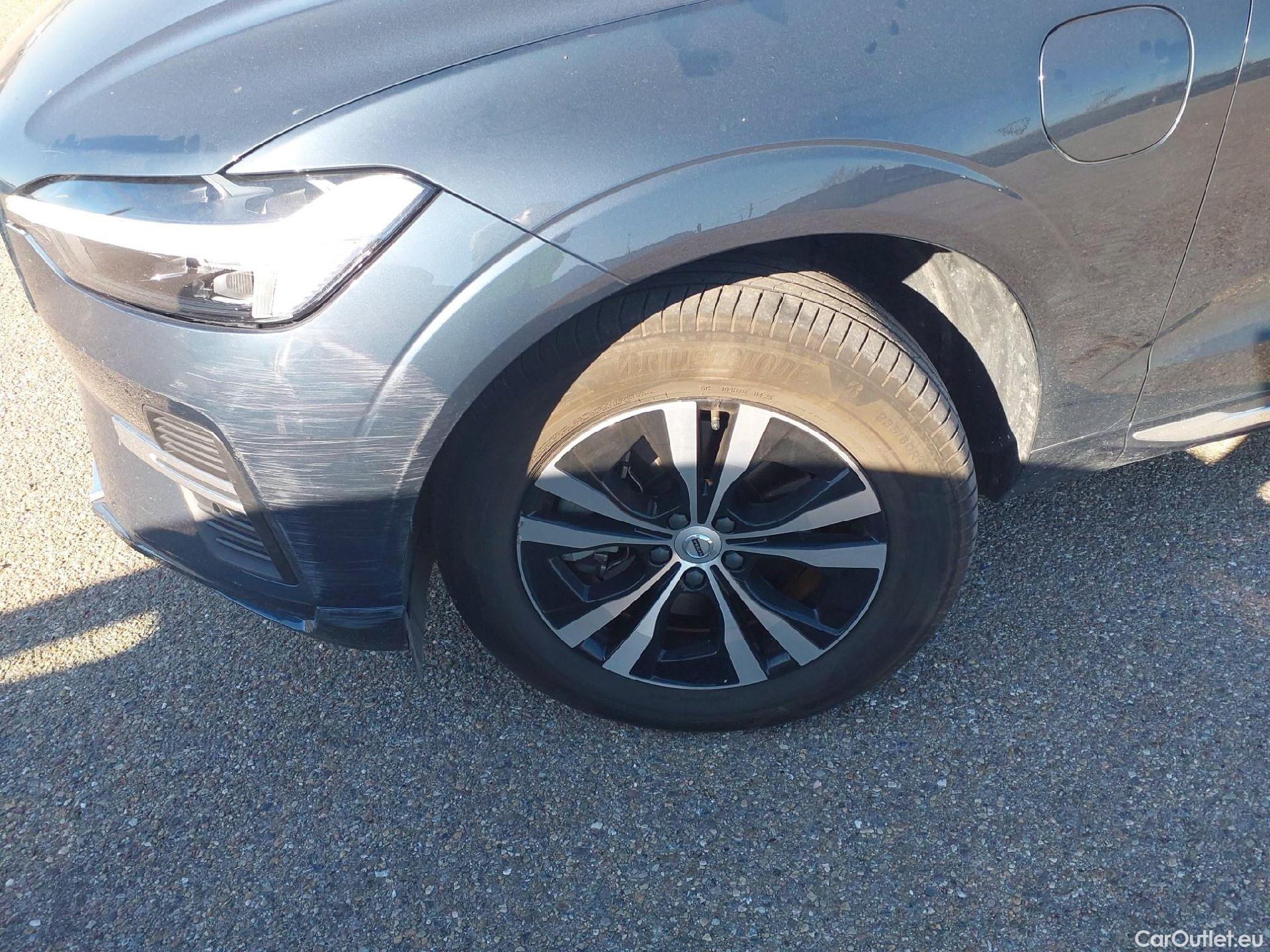  Volvo  XC60 VOLVO  todoterreno 2.0 T6 AWD Recharge Inscription Exp Auto 350 CV 18 kWh #6