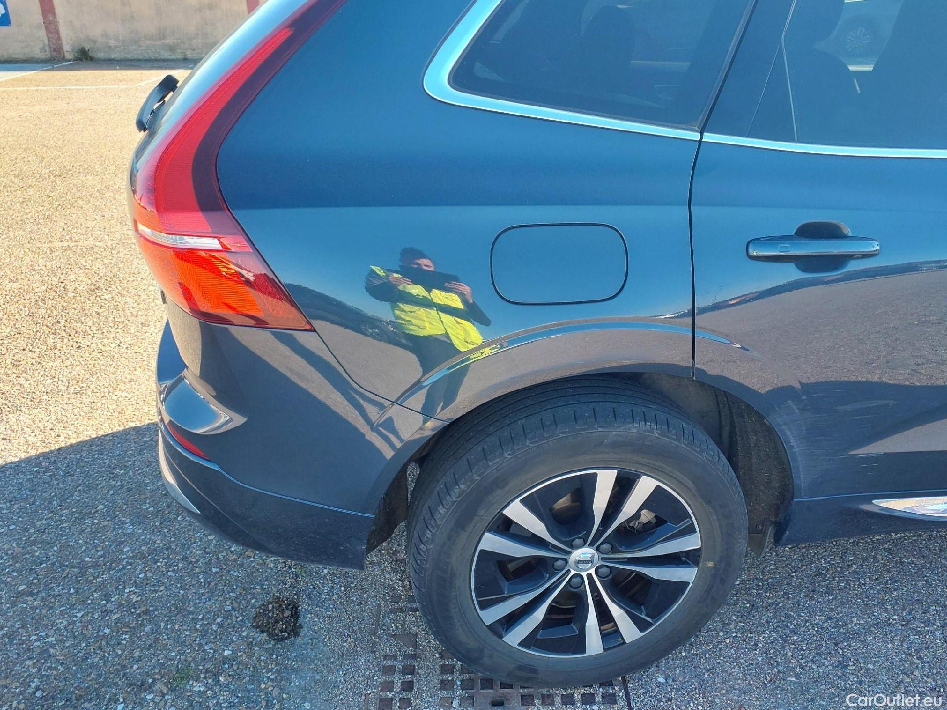  Volvo  XC60 VOLVO  todoterreno 2.0 T6 AWD Recharge Inscription Exp Auto 350 CV 18 kWh #15