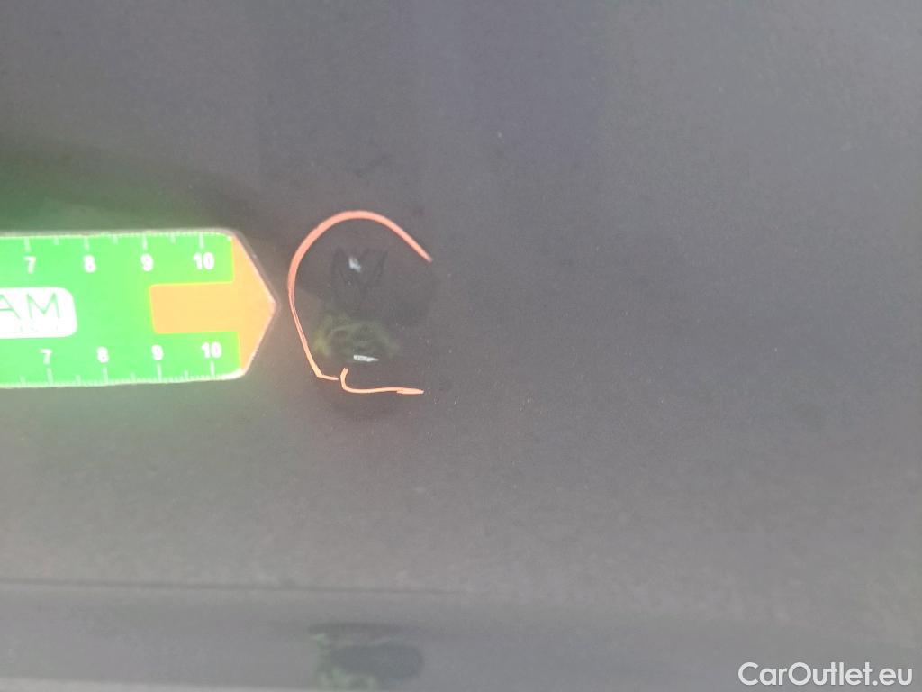  Volkswagen  T-CROSS  Advance 1.0 TSI 95CV MT5 E6d #11