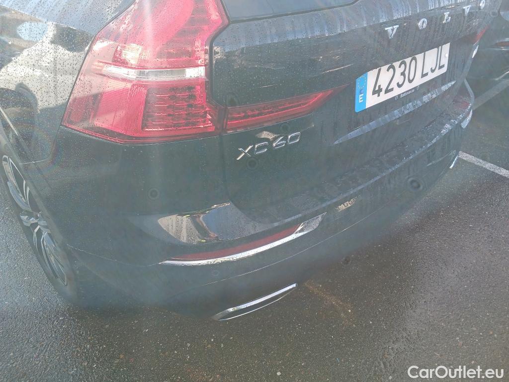  Volvo  XC60 VOLVO  todoterreno 2.0 B4 D AWD Inscription Auto 200 CV  #21