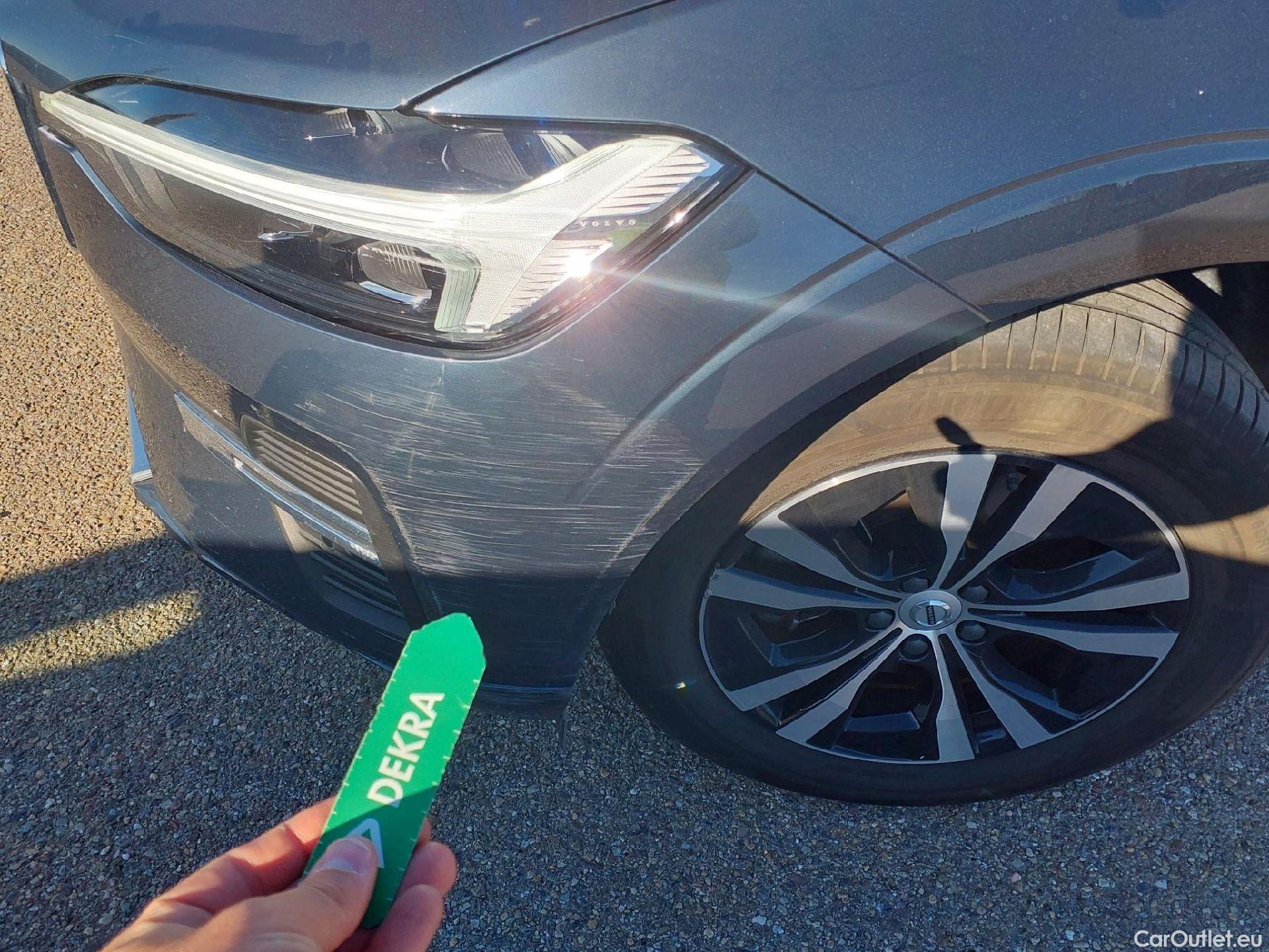  Volvo  XC60 VOLVO  todoterreno 2.0 T6 AWD Recharge Inscription Exp Auto 350 CV 18 kWh #2