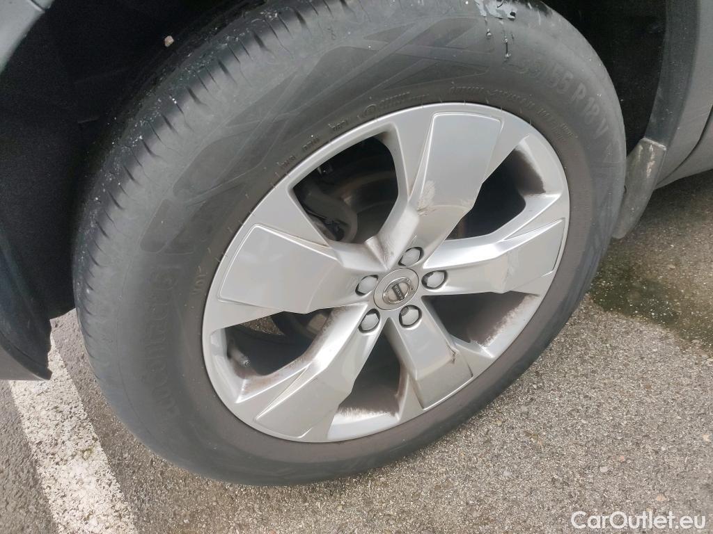  Volvo  XC 40 VOLVO XC40 / 2017 / 5P / todoterreno 1.5 T3 Momentum Pro Auto #11