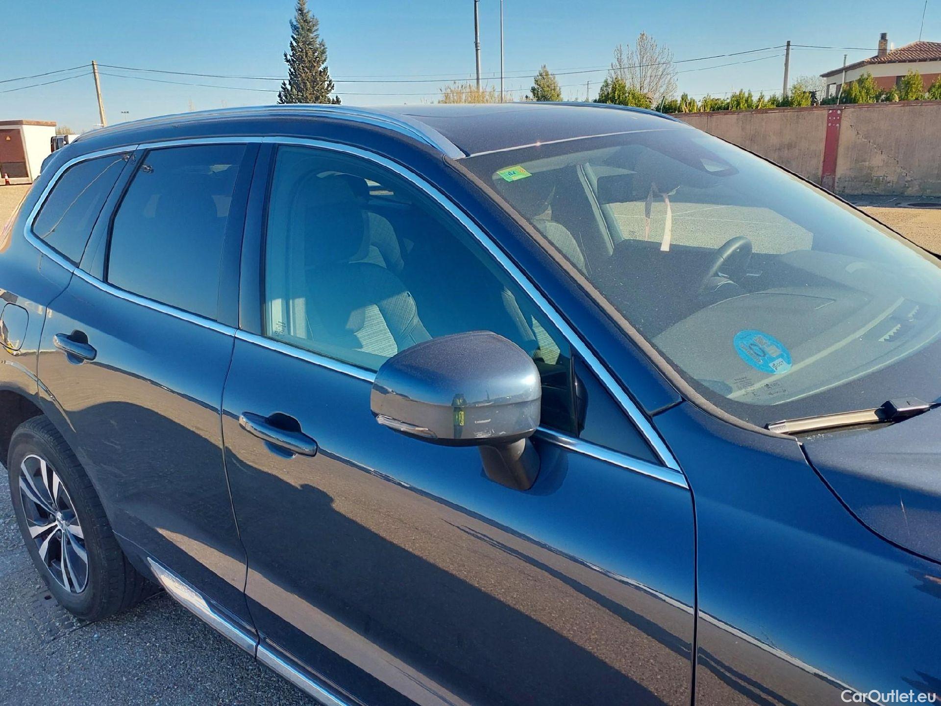  Volvo  XC60 VOLVO  todoterreno 2.0 T6 AWD Recharge Inscription Exp Auto 350 CV 18 kWh #21