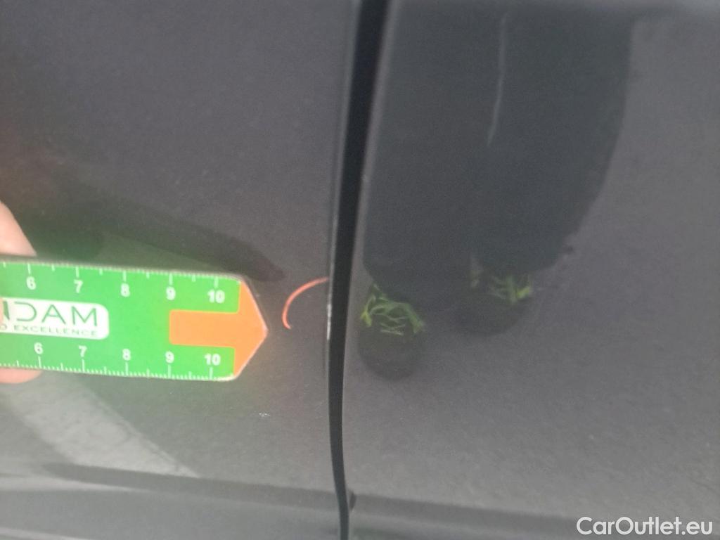  Volkswagen  T-CROSS  Advance 1.0 TSI 95CV MT5 E6d #13