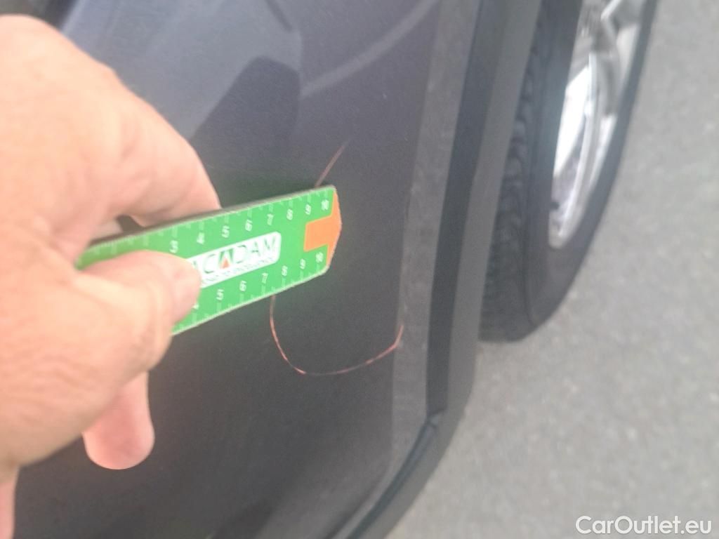  Volkswagen  T-CROSS  Advance 1.0 TSI 95CV MT5 E6d #5