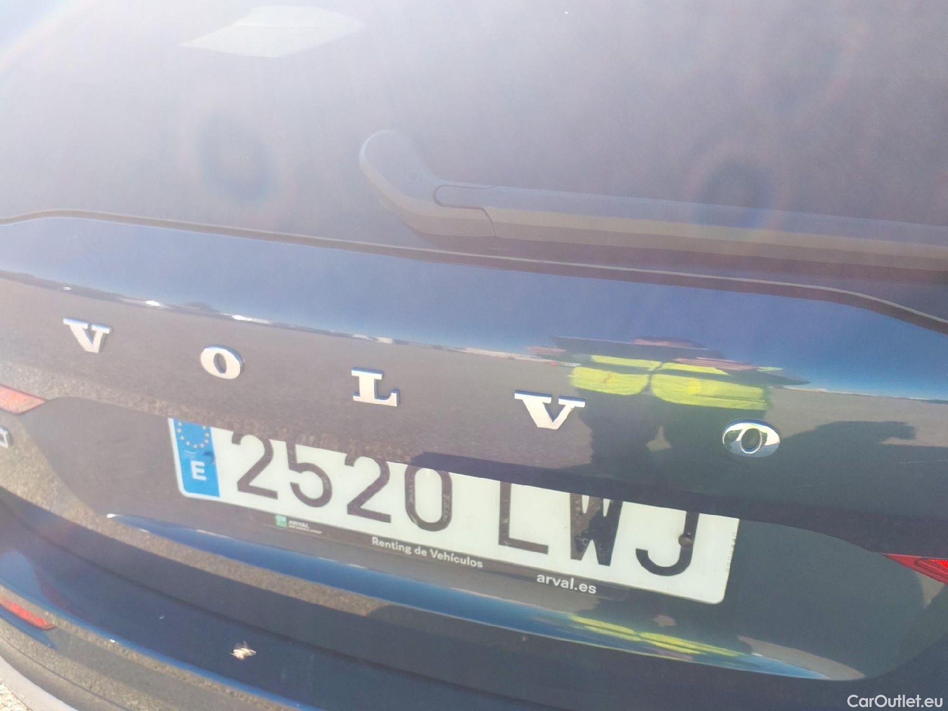  Volvo  XC60 VOLVO  todoterreno 2.0 T6 AWD Recharge Inscription Exp Auto 350 CV 18 kWh #10