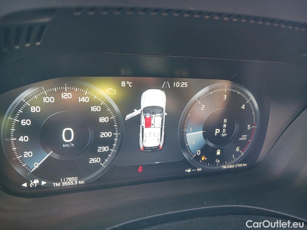  Volvo  XC60 VOLVO  todoterreno 2.0 B4 D AWD Inscription Auto 200 CV  #18