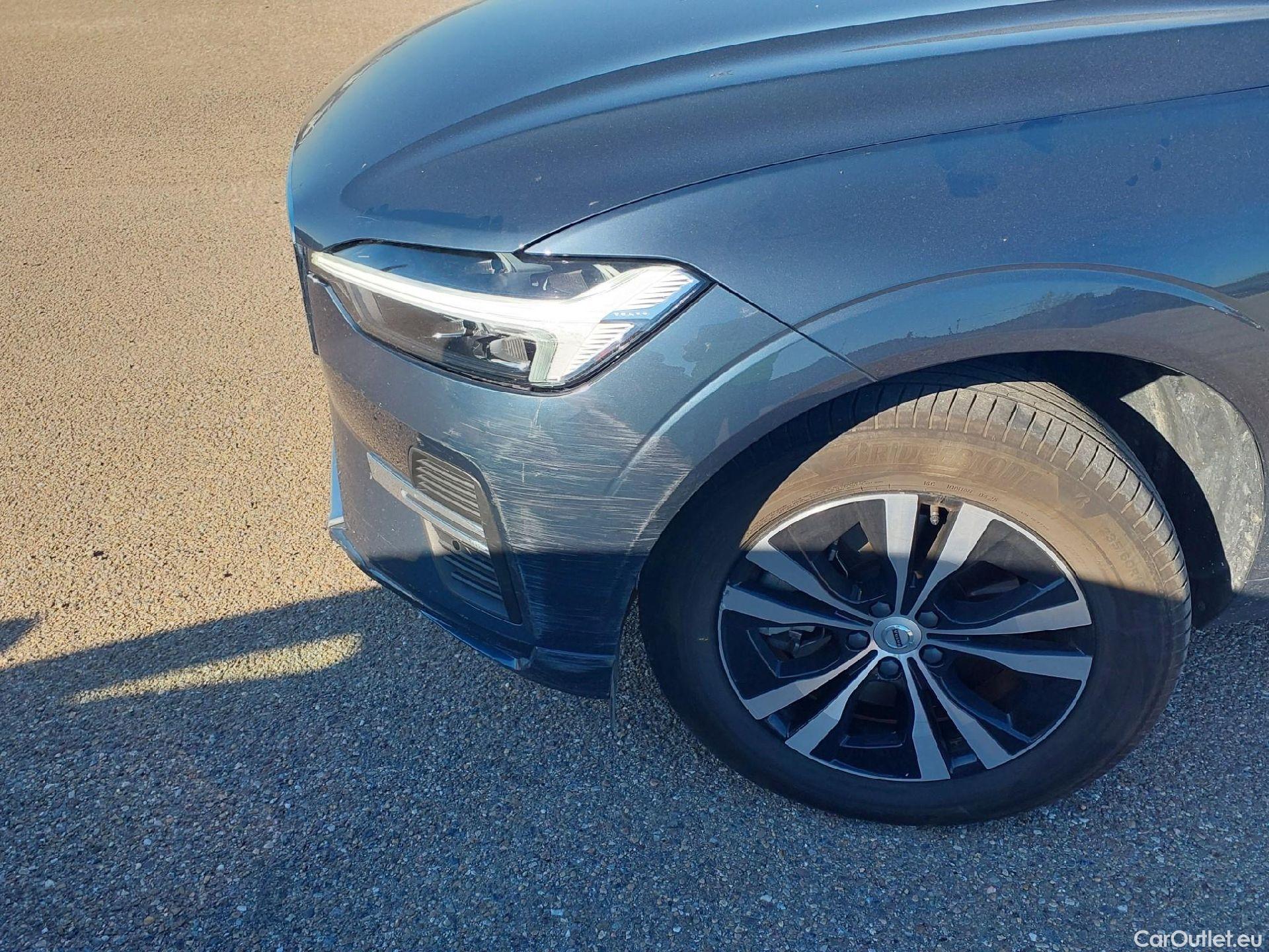  Volvo  XC60 VOLVO  todoterreno 2.0 T6 AWD Recharge Inscription Exp Auto 350 CV 18 kWh #4