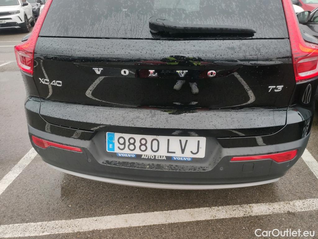  Volvo  XC 40 VOLVO XC40 / 2017 / 5P / todoterreno 1.5 T3 Momentum Pro Auto #5