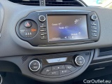  Toyota  Yaris TOYOTA  / 2017 / 5P / berlina con portón 1.5 100H Active #34