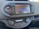  Toyota  Yaris TOYOTA  / 2017 / 5P / berlina con portón 1.5 100H Active #36