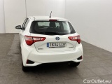  Toyota  Yaris TOYOTA  / 2017 / 5P / berlina con portón 1.5 100H Active #4