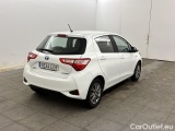  Toyota  Yaris TOYOTA  / 2017 / 5P / berlina con portón 1.5 100H Active #5