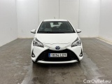  Toyota  Yaris TOYOTA  / 2017 / 5P / berlina con portón 1.5 100H Active #8