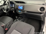  Toyota  Yaris TOYOTA  / 2017 / 5P / berlina con portón 1.5 100H Active #16