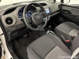  Toyota  Yaris TOYOTA  / 2017 / 5P / berlina con portón 1.5 100H Active #17