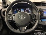  Toyota  Yaris TOYOTA  / 2017 / 5P / berlina con portón 1.5 100H Active #21