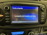  Toyota  Yaris TOYOTA  / 2017 / 5P / berlina con portón 1.5 100H Active #29
