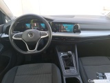  Volkswagen  Golf  VOLKSWAGEN / 2020 / 5P / berlina con portón 2.0 TDI 85kW (115CV) (AC3) #3