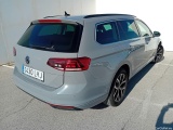  Volkswagen  Passat VOLKSWAGEN  / 2019 / 5P / familiar Variant Executive 2.0 TDI 110kW (150CV) #2