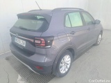  Volkswagen  T-CROSS  Advance 1.0 TSI 95CV MT5 E6d #2