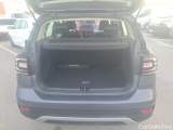  Volkswagen  T-CROSS  Advance 1.0 TSI 95CV MT5 E6d #8