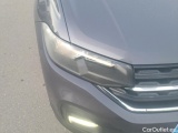  Volkswagen  T-CROSS  Advance 1.0 TSI 95CV MT5 E6d #17