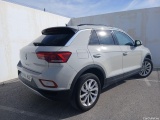  Volkswagen  T-ROC VOLKSWAGEN  / 2021 / 5P / todoterreno Life 1.5 TSI 110kW (150CV) DSG #2