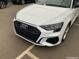  Audi  A3  Sportback 45 TFSI e S line 1.4 TFSI 180KW AT6 E6d #18