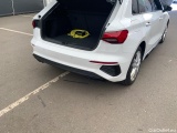  Audi  A3  Sportback 45 TFSI e S line 1.4 TFSI 180KW AT6 E6d #38