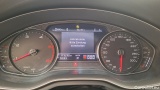  Audi  A4  Avant 40 TDI quattro advanced 2.0 TDI 150KW AT7 E6d #6
