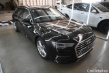  Audi  A6  Avant 35 TDI design 2.0 TDI 120KW AT7 E6dT #7