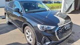  Audi  Q3  Sportback 40 TDI quattro 2.0 TDI 147KW AT7 E6d #7