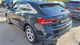  Audi  Q3  Sportback 40 TDI quattro 2.0 TDI 147KW AT7 E6d #8