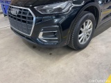  Audi  Q5  40 TDI quattro 2.0 TDI 150KW AT7 E6d #29