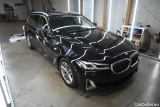  Bmw  Serie 5 Baureihe 5 Touring 520 d Luxury Line 2.0 140KW AT8 E6d #7