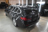  Bmw  Serie 5 Baureihe 5 Touring 520 d Luxury Line 2.0 140KW AT8 E6d #8