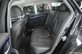 Bmw  Serie 5 Baureihe 5 Touring 520 d Luxury Line 2.0 140KW AT8 E6d #9